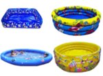 inflatable pools