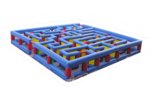 inflatable sport games