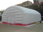 inflatable tents