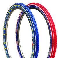 tire PATRIOT