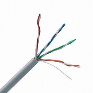 Cat5e UTP LAN cable