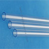 UV stop quartz tube(UV cut quartz tube)