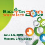 WasteTech-2019