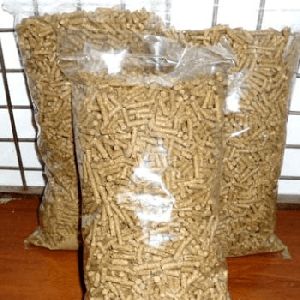 EU Standard Wood Pellets