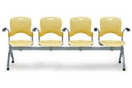Multi-Users Public Seating Chair  LM66-4P