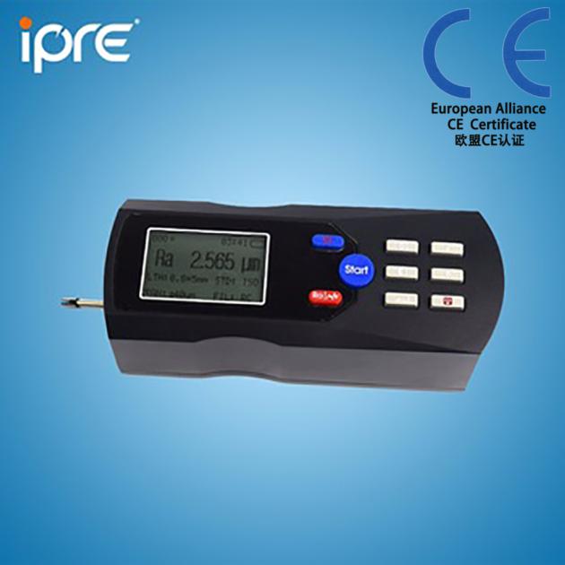 Portable Surface Roughness Tester
