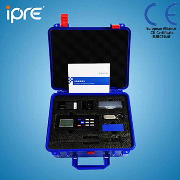 Portable Surface Roughness Tester