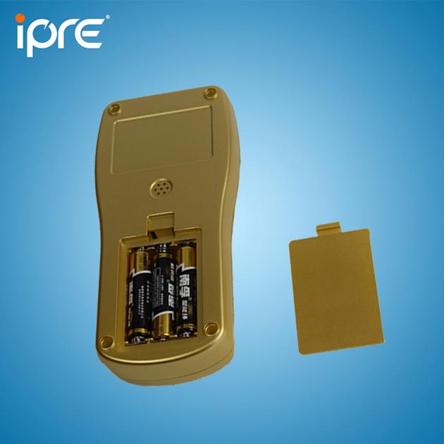 Through Paint Ultrasonic Thickness Gauges