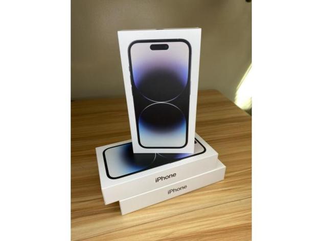 APPLE IPHONE 14 PRO MAX 1TB