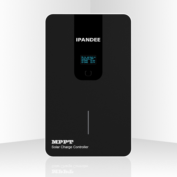 24v MPPT Solar Charge Controller