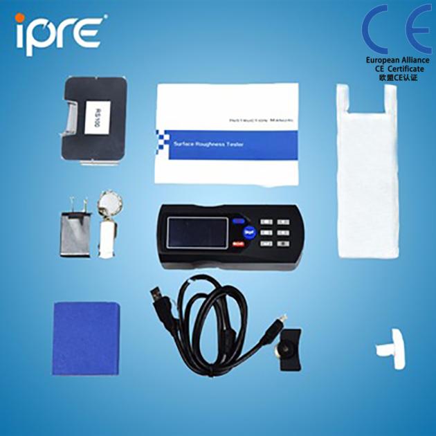 Portable Surface Roughness Tester
