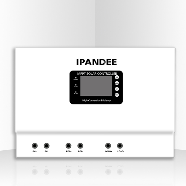 MPPT Solar Charge Controller