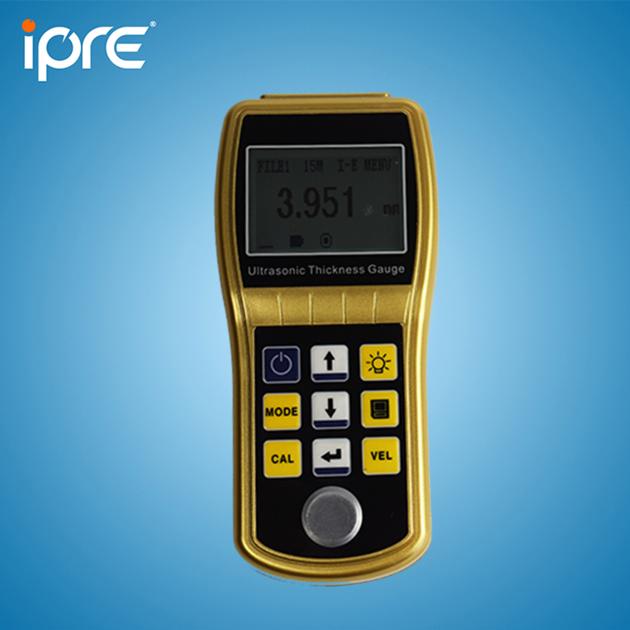 Through Paint Ultrasonic Thickness Gauges