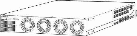 CISCO AS5350-120 VOIP Access Servers