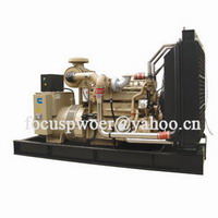 Cummins Diesel Generator