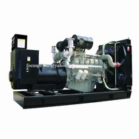 Daewoo Diesel Generator