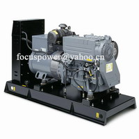 Deutz Diesel Generator