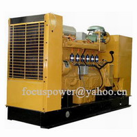 Gas Generator