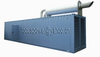 Container Generator