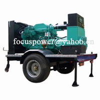 Trailer Open Generator