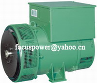 Leroy Somer Alternator/AC Generator