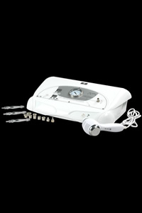 3 IN 1 Diamond Dermabrasion Beauty Equipment wholesale