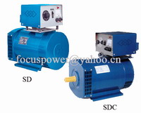 SD/SDC series electric generating & welding alternator/ac generator