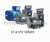 ST/STC series single/three-phase A.C. synchronous generator/alternator