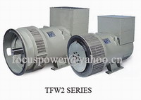 TFW2 Brushless Alternator/AC Generator