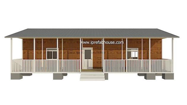 convenient single floor prefabricated light steel shop,6 rooms ,1 stories