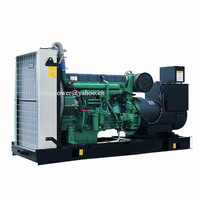 Volvo Diesel Generator