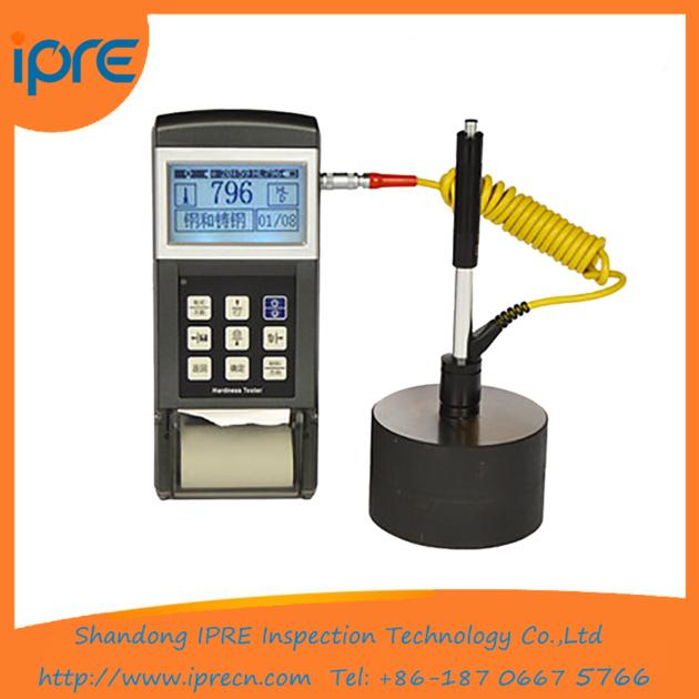 Hardness tester LH320