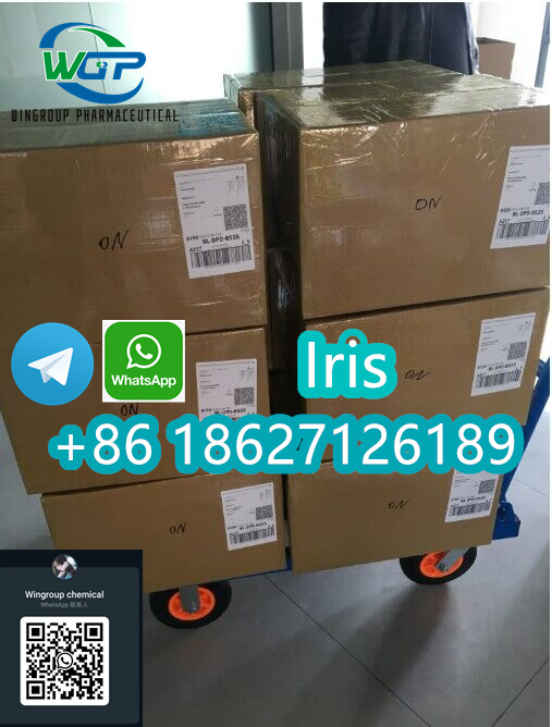 Hot Selling 99 Purity Pregabalin CAS