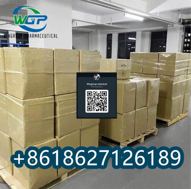 Factory Supply CAS 5449 12 7