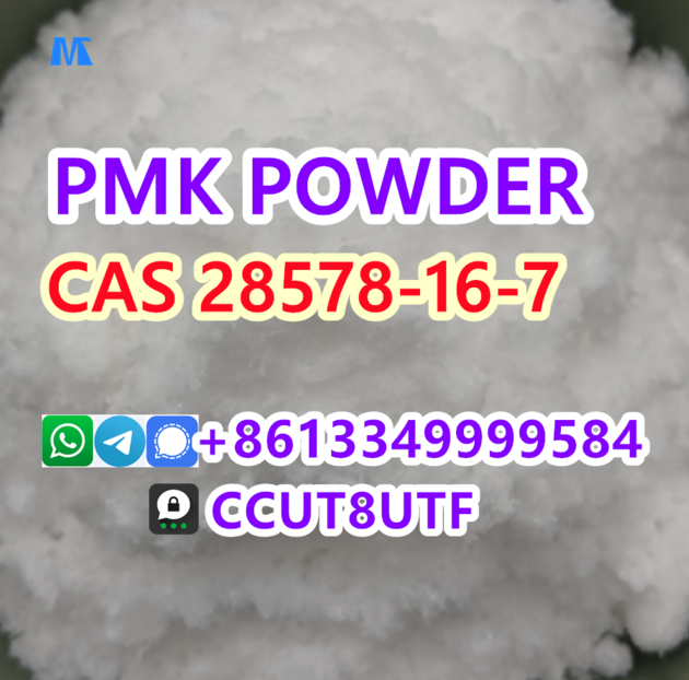 High Yield Pmk Powder Pmk Oil