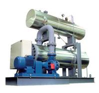 Oil Transfer Furnace