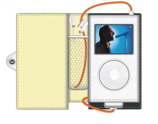 530 - 3000mAh portable power bank