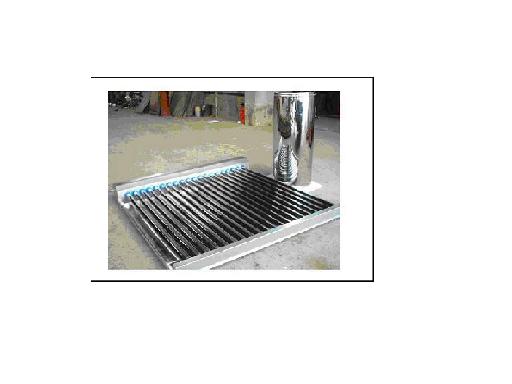 HEATPIPE 612