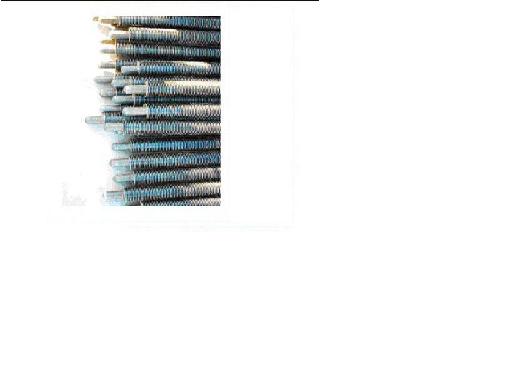 HEAT PIPE FOR  INDUSTRY