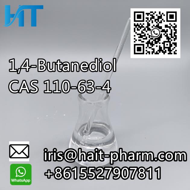Bdo cas 110-63-4 1,4-Butanediol liquid 1 4 BDO ,gbl hot!