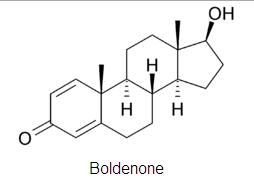 Boldenone