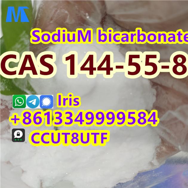 Factory supply Sodium Bicarbonate 99%min CAS 144-55-8