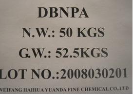 2, 2-Dibromo-3-Nitrilopropionamide, DBNPA