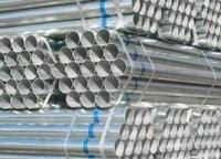 Galvanized Steel Pipe