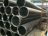 carbon ERW steel pipe