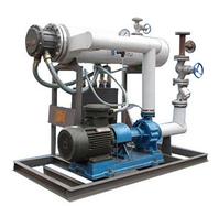 Heat Confuction Oil Furnace