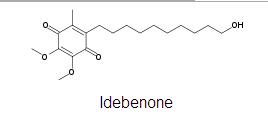 Idebenone