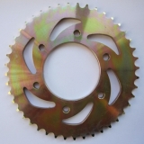 motorcycle camshaft 