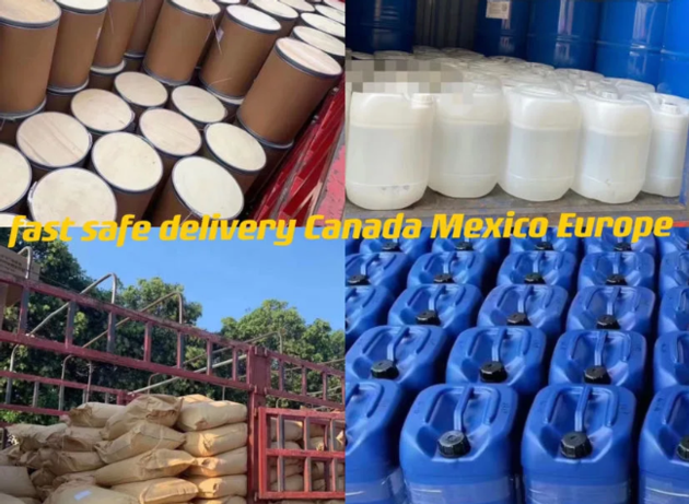 CAS 1009 14 9 Valerophenone Factory