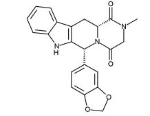 Tadalafil (Cialis)